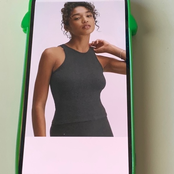 Fabletics Skirt with matching Tank - Picture 8 of 8